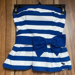 Top Abercrombie&Fitch